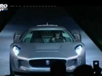 
	Jaguar, Lambo si Ferrari. Noile Passat, 911 Speedster, Seria 6 si cele mai spectaculoase concepte!
