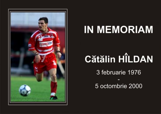 10 ani de la moartea lui Catalin Hildan! Toata echipa merge la Branesti!_2