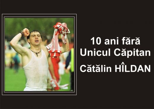 10 ani de la moartea lui Catalin Hildan! Toata echipa merge la Branesti!_6