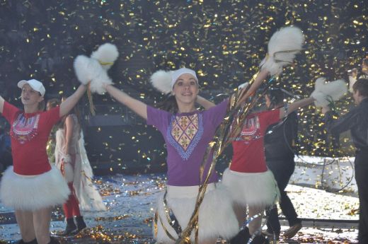Imagini SENZATIONALE! Ucraina este noua campioana olimpica la sah! Vezi ceremonia de inchidere:_17