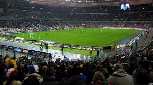 
	Francezii se tem ca vor fi huiduiti pe Stade de France: &quot;Publicul se poate intoarce impotriva noastra!&quot;
