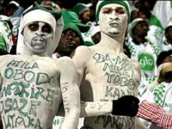 
	Nigeria, suspendata de FIFA din TOATE competitiile!
