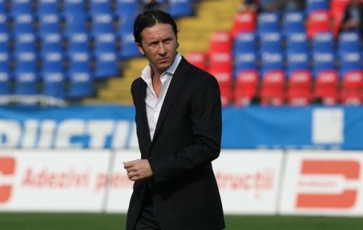 Dinamo Mihai Stoica Rapid