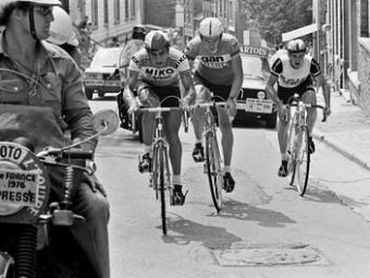 Dezvaluiri SOCANTE din lumea ciclismului: &quot;Este IMPOSIBIL sa castigi Turul Frantei fara droguri!&quot;