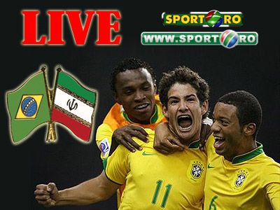 VIDEO: Brazilia 3-0 Iran! Vezi golul fantastic marcat de Dani Alves din lovitura libera_1