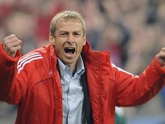Jurgen Klinsmann noul antrenor de la Liverpool! Vezi ce plan au noii proprietari: