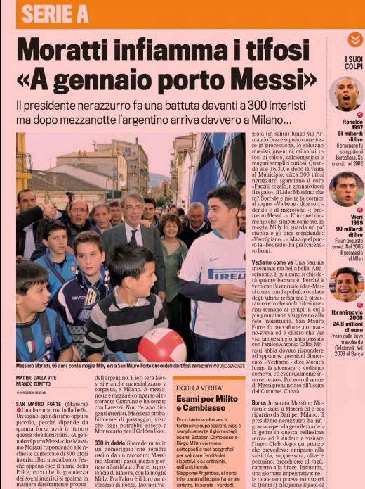 Messi si Schweinsteiger, colegi cu Chivu la Inter!_3