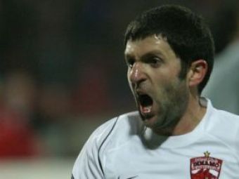 
	Catalin Munteanu: &quot;Avem nevoie de Borcea inainte de meciul cu Steaua, el ne motiveaza!&quot;

