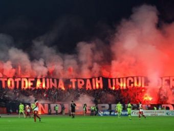 De marti se vand bilete la derby! Vezi cat costa sa intri la Dinamo - Steaua!