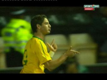 
	VIDEO / Dani Alves si Pato, in forma MAXIMA! Brazilia 2-0 Ucraina! Vezi REZUMAT!
