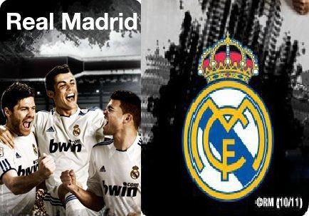 Real Madrid Jose Mourinho