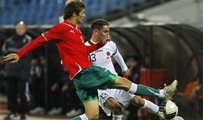 
	VIDEO / Belarus la 6 puncte de Romania! Belarus 2-0 Albania, ei au putut:
