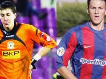 
	Ce jucatori au Steaua si Timisoara!! &quot;Gardos va fi cel mai bun din Romania, Pantilimon e in primii 3 portari ai omenirii!&quot;
