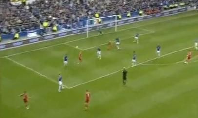 
	Liverpool, locul 19 in Anglia: Everton 2-0 Liverpool! Vezi torpila cu care Arteta a ingropat-o pe Liverpool! VIDEO
