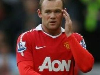 
	SOC in Anglia: Rooney e la cutite cu Ferguson si va pleca in iarna!
