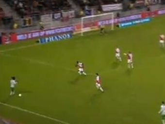 
	VESTI bune pentru Steaua! Utrecht, egalata dupa ce a condus cu 2-0! VIDEO:
	
