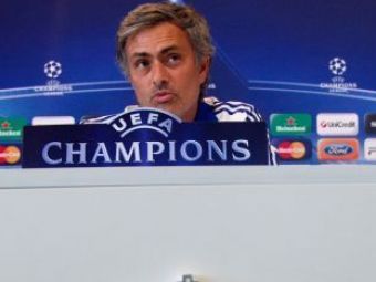 
	Mourinho: &quot;Milan poate sa bage si&nbsp;10 atacanti, numai sa nu joace Inzaghi!&quot;
