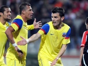 
	Singurul jucator LAUDAT de Gigi dupa derby: &quot;Steaua e una din cele mai BUNE echipe din lume! Nu stiu ce inseamna Mucles!&quot;:)
