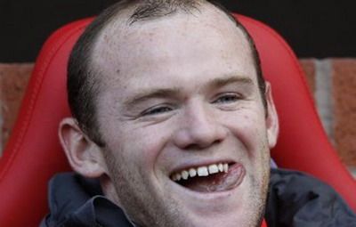 Jose Mourinho Manchester United Real Madrid Wayne Rooney