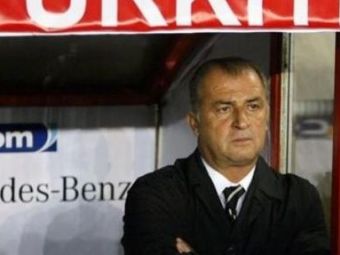 
	Fatih Terim a refuzat Galatasaray! Hagi, favorit la preluarea echipei! Victor Becali: &quot;Hagi nu va refuza&quot;
