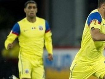 VIDEO: Tatarusanu o salveaza pe Steaua in ultima secunda: Utrecht 1-1 Steaua! 