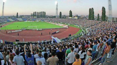 Universitatea Craiova FC Vaslui Victor Piturca