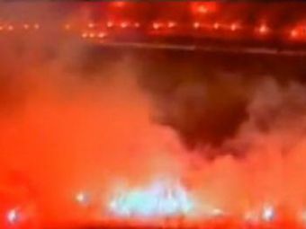 
	VIDEO: Cel mai terorist derby din Europa: Steaua Rosie - Partizan! Vezi imagini incredibile cu cele mai violente galerii in Balcani
