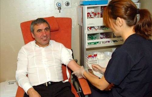 SUPER FOTO: Hagi a facut vizita medicala la turci! :)_1