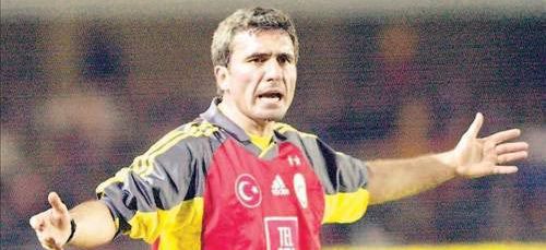 Gica Hagi Fenerbahce Galatasaray