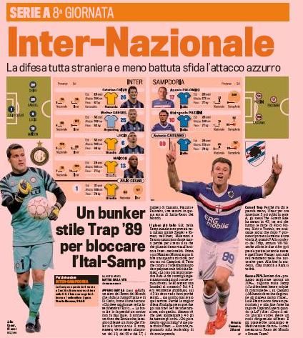 PANICA la Inter dupa ce Bale le-a dat 3 super goluri in Liga! Chivu trebuie sa se bata azi cu tot atacul Italiei!_2
