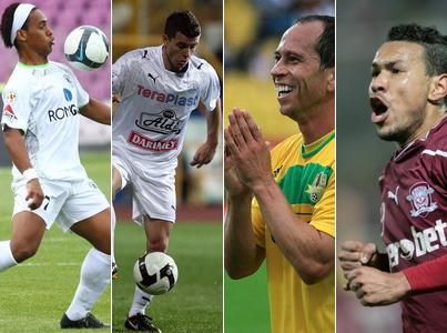Liga I JOGA BONITO! 4 brazilieni in TOP 5 cei mai buni straini din Romania in acest moment! Vezi topul!_1