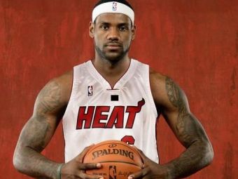 
	SENZATIONAL! LeBron James a produs pentru Miami Heat 170 de milioane de dolari!
