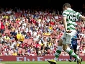 
	VIDEO Celtic 1-3 Rangers! Vezi ce gol a dat Hooper!
