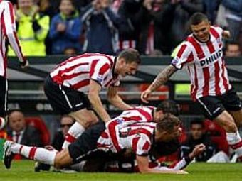 
	VIDEO PSV scrie ISTORIE in Olanda! I-a dat 10 goluri lui Feyenoord! PSV 10-0 Feyenoord
