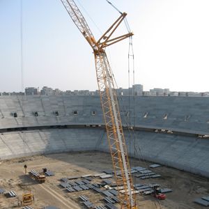 Borcea: "Stadionul national va fi plin de dinamovisti sezonul viitor!" Vezi cum arata ACUM noua arena_14