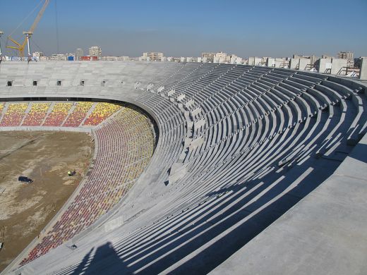 Borcea: "Stadionul national va fi plin de dinamovisti sezonul viitor!" Vezi cum arata ACUM noua arena_6