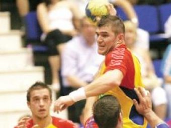 
	Romania, facuta PRAF: Croatia 34-22 Romania, in preliminariile campionatului european de handbal masculin!
