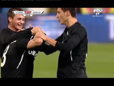 VIDEO Steaua e in sferturile Cupei! Steaua 4-2 Sportul dupa lovituri de la 11 metri! REZUMAT_6