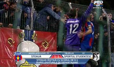 VIDEO Steaua e in sferturile Cupei! Steaua 4-2 Sportul dupa lovituri de la 11 metri! REZUMAT_9