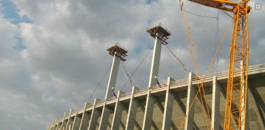 FOTO! Seful lui AC Milan, Silvio Berlusconi va boteza National Arena! Vezi ce s-a construit de 380 de milioane de lei!_17