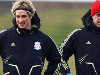 
	Alarma la Liverpool: Torres si Reina, hotarati sa se transfere in ianuarie chiar la rivalele din Premier League!
