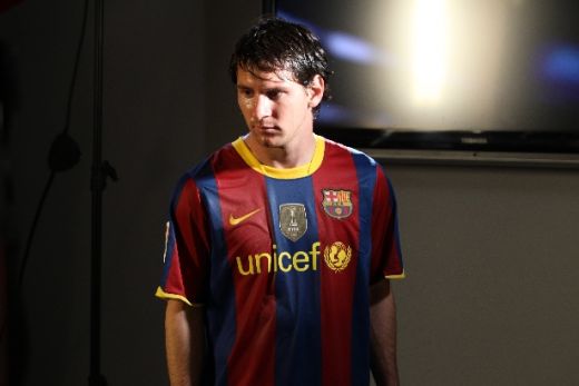 VIDEO / Barcelona a inceput campania pentru El Clasico: "Ne vom lasa pielea!" Vezi ultimul spot cu Messi:_20