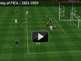 
	Joci FIFA sau Pro Evolution? Vezi cum au evoluat jocurile in 16 ani! VIDEO
