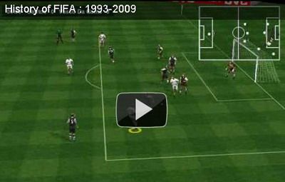
	Joci FIFA sau Pro Evolution? Vezi cum au evoluat jocurile in 16 ani! VIDEO
