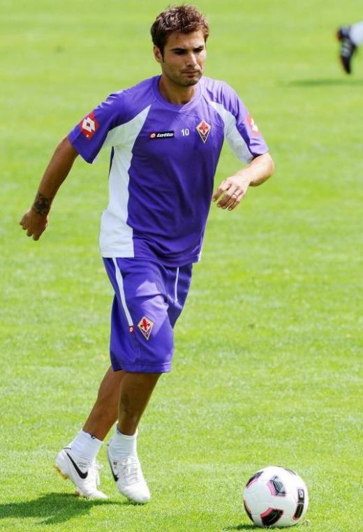 VIDEO! Mutu n-are nicio grija: Vezi ce a facut la ultimul antrenament cu Fiorentina!_12