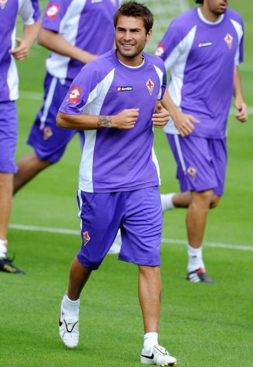 VIDEO! Mutu n-are nicio grija: Vezi ce a facut la ultimul antrenament cu Fiorentina!_10