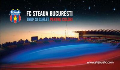 Facebook Steaua