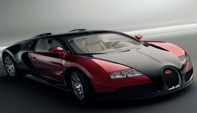 
	Incredibil! La ce pret ajunge Bugatti Veyron in India?
