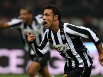 
	VIDEO Milan 1-2 Juventus! Del Piero scrie ISTORIE! Vezi golurile!
