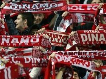 
	Marketing la un alt nivel! Dinamo vrea sa organizeze meciuri intre suporteri si fosti jucatori pe Stefan cel Mare
